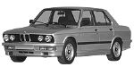 BMW E28 P148A Fault Code