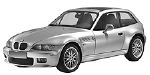 BMW E36-7 P148A Fault Code