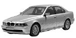 BMW E39 P148A Fault Code