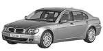 BMW E65 P148A Fault Code