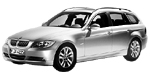 BMW E91 P148A Fault Code